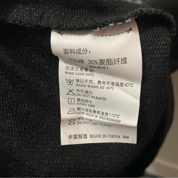 STAR WARS - “Battle of Endor” Crewneck Sweatshirt - Picture 5 of 5